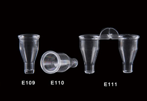 For German TECO 1 Channel--E109,E110,E111