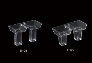 For Zhongshan Peikang,For French Organon--E121,E122