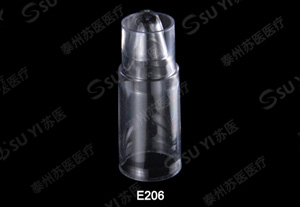 For American Abbott CCX --E206
