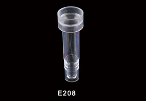 For American Abbott AXSYM--E208