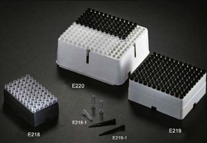 Set Packed Sample Cup for Roche,Set Packed Tip for Roche,Set Packed Sample Cup&Tip for Roche--E218,E219,E220
