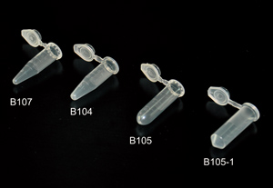 Micro-centrifuge Tube--B107,B104,B105