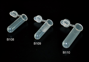 5ml/7ML Centrifuge Tube--B108,B109,B110