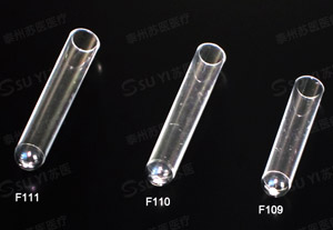 Test tube （PS）--F109,F110,F111