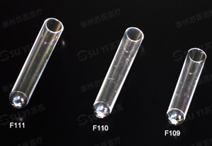 Test tube PS--F109,F110,F111