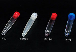 Urinary sediment tube --- F119-1,F120,F121-1,F122