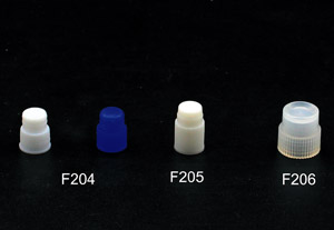 Plug cap--F204,F205,F206