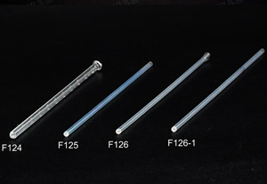 HCT tube --F124,F125,F126