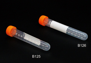 10ML/15ML Centrifuge Tube(Round Bottom)---B123,B124