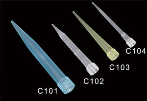 Tip for Eppendorf--C101,C102,C103,C104