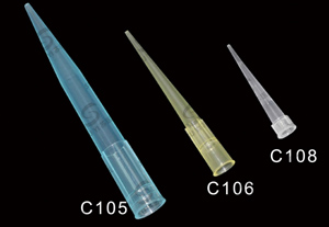 Tip for Gilson,Keeven--C105,C106,C108