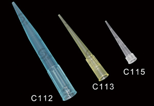 Tip for Finn--C112,C113,C115