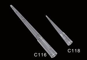 Tip for MAL--C116,C118