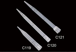 Tip for Gilson,Keeven,Finn,Dragon--C119,C120,C120