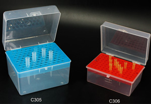 Tip box for 200ul--C304,C305,C306