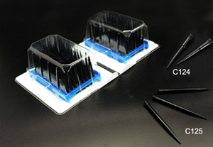 Tip for Tecan Immunoassay Analyzer--C124,C125