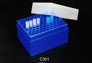 Tip box for 1000ul--C301