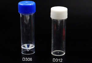 25ml Urine specimen bottle-- D306,D312