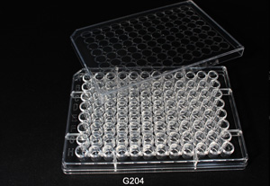 96 Wells Plate---G204,G205,G206