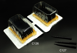 Tip for BIO-RAD Fully Auto Enzyme Immunoassay Analyzer---C126,C127