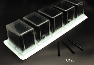 Tip for HAMIL TON Fully Auto Enzyme Immunoassay Analyzer--C128