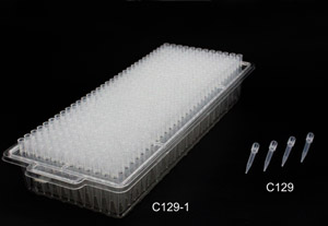 Tip for DISPOSABLE---C129