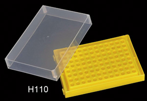 Box for Centrifuge Tube--H110