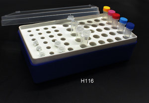 Box for Centrifuge Tube--H116