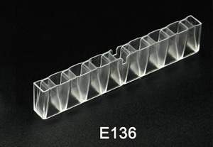 For Beckman 8 Holes coagulometer---E136