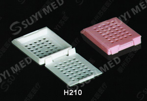 Embedding Cassette ---H210