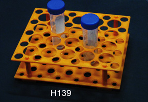Multi-function Centrifuge Tube Rack --- H139