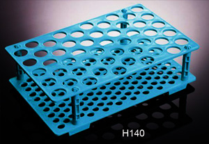 Multi-function Centrifuge Tube Rack --- H140