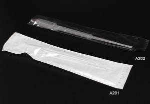 Transfer pipette --- A201,A202