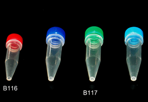 0.5ml,1.5ml Culet Cryovials  --- B211,B212