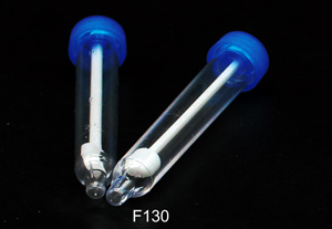 15ml Graduated Urine Sediment Tube,with Spoon  --- F130