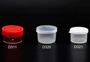 20ml Urine container(Urine cup box) --- D311,D320,D321