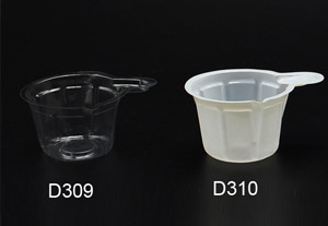 Urine Container PVC ---D309D310