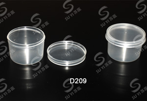 20ml Sputum containerSputum box --- D209