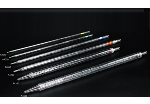 Serological pipette --- A4*