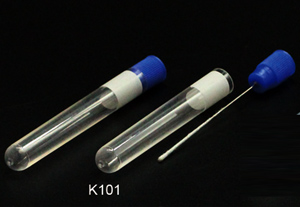 Transport Swab for Male (Swab) --- K101