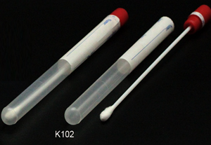 Transport Swab for Female (Swab) --- K102