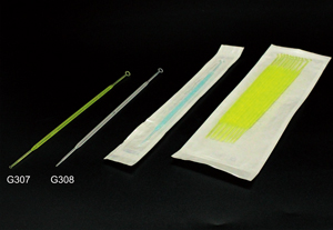Inoculation loops --- G307,G308