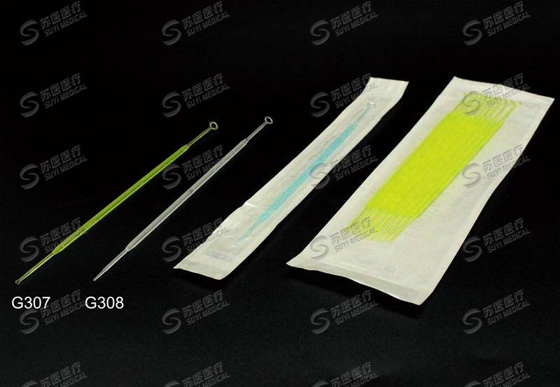 Inoculation loops --- G307,G308